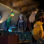 Rise of the Guardians 5 Rise of the Guardians 5