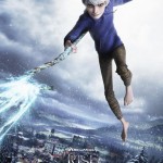 Rise of the Guardians Jack Frost poster Rise of the Guardians Jack Frost poster