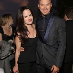 TTSBDP2 Afterparty - Elizabeth Reaser and Kellan Lutz TTSBDP2 Afterparty - Elizabeth Reaser and Kellan Lutz