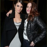 TTSBDP2 Afterparty - Nikki Reed and Kristen Stewart TTSBDP2 Afterparty - Nikki Reed and Kristen Stewart