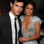 TTSBDP2 Afterparty - Taylor Lautner, Nikki Reed TTSBDP2 Afterparty - Taylor Lautner, Nikki Reed