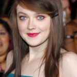 TTSBDP2 Premiere - Dakota Fanning 3 TTSBDP2 Premiere - Dakota Fanning 3