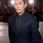 TTSBDP2 Premiere - Jackson Rathbone TTSBDP2 Premiere - Jackson Rathbone