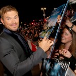 TTSBDP2 Premiere - Kellan Lutz 2 TTSBDP2 Premiere - Kellan Lutz 2