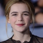 TTSBDP2 Premiere - Kiernan Shipka TTSBDP2 Premiere - Kiernan Shipka