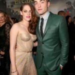 TTSBDP2 Premiere - Kristen Stewart and Robert Pattinson TTSBDP2 Premiere - Kristen Stewart and Robert Pattinson
