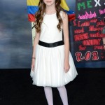 TTSBDP2 Premiere - Mackenzie Foy TTSBDP2 Premiere - Mackenzie Foy