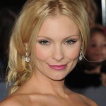 TTSBDP2 Premiere - MyAnna Buring TTSBDP2 Premiere - MyAnna Buring
