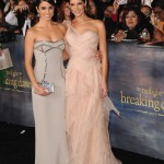 TTSBDP2 Premiere - Nikki Reed, Ashley Greene TTSBDP2 Premiere - Nikki Reed, Ashley Greene