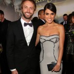 TTSBDP2 Premiere - Nikki Reed and Paul McDonald TTSBDP2 Premiere - Nikki Reed and Paul McDonald