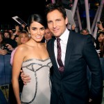 TTSBDP2 Premiere - Nikki Reed and Peter Facinelli TTSBDP2 Premiere - Nikki Reed and Peter Facinelli