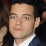 TTSBDP2 Premiere - Rami Malek TTSBDP2 Premiere - Rami Malek