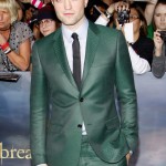 TTSBDP2 Premiere - Robert Pattinson 2 TTSBDP2 Premiere - Robert Pattinson 2