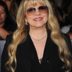 TTSBDP2 Premiere - Stevie Nicks TTSBDP2 Premiere - Stevie Nicks