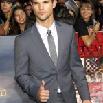 TTSBDP2 Premiere - Taylor Lautner 2 TTSBDP2 Premiere - Taylor Lautner 2