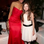 TTSBDP2 Premiere - Tracey Heggins, Mackenzie Foy TTSBDP2 Premiere - Tracey Heggins, Mackenzie Foy