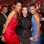 TTSBDP2 Premiere - Tracey Heggins, Stephanie Meyer, Toni Trucks TTSBDP2 Premiere - Tracey Heggins, Stephanie Meyer, Toni Trucks