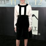 TTSBDP2 Premiere - Willow Shields TTSBDP2 Premiere - Willow Shields