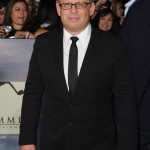 TTSBDP2 Premiere - director Bill Condon TTSBDP2 Premiere - director Bill Condon