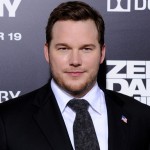 Zero Dark Thirty - Chris Pratt