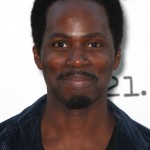 Zero Dark Thirty - Harold Perrineau