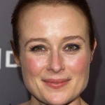 Zero Dark Thirty - Jennifer Ehle