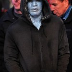 Jamie Foxx as Electro 1