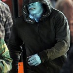 Jamie Foxx as Electro 2