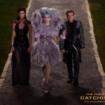 Catching Fire 9 Catching Fire 9