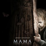 Mama poster Mama poster