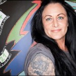 K11 pic 7 - Jules Stewart