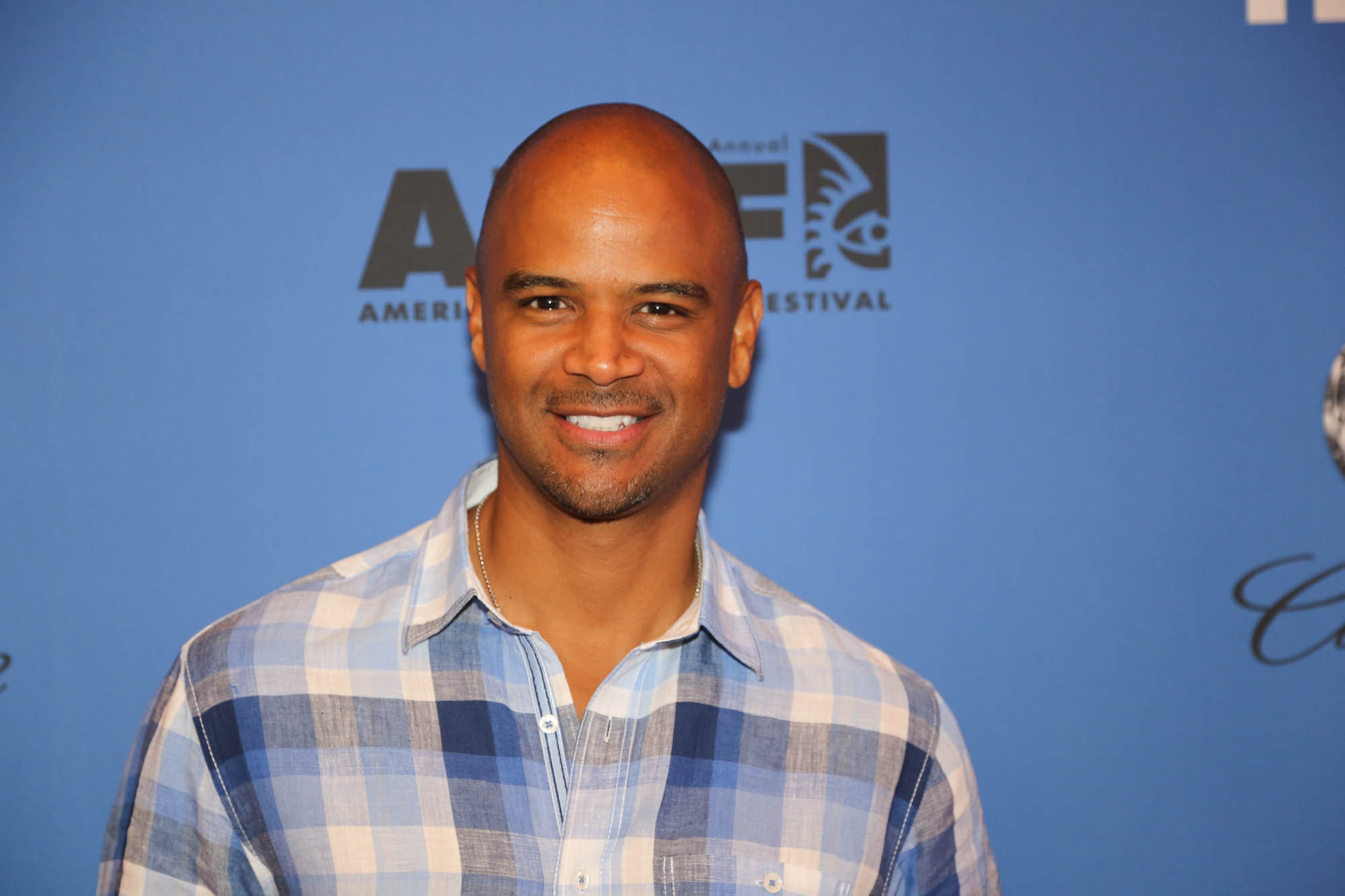 Dondre Whitfield Net Worth How rich is Dondre Whitfield? 