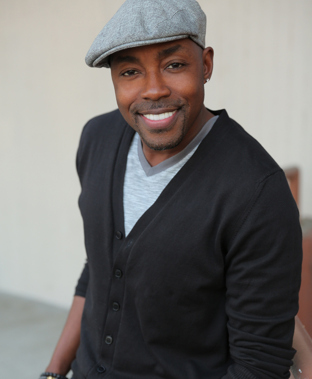 Will Packer: Well, you know my stuff Wilson, 'cause you have always be...