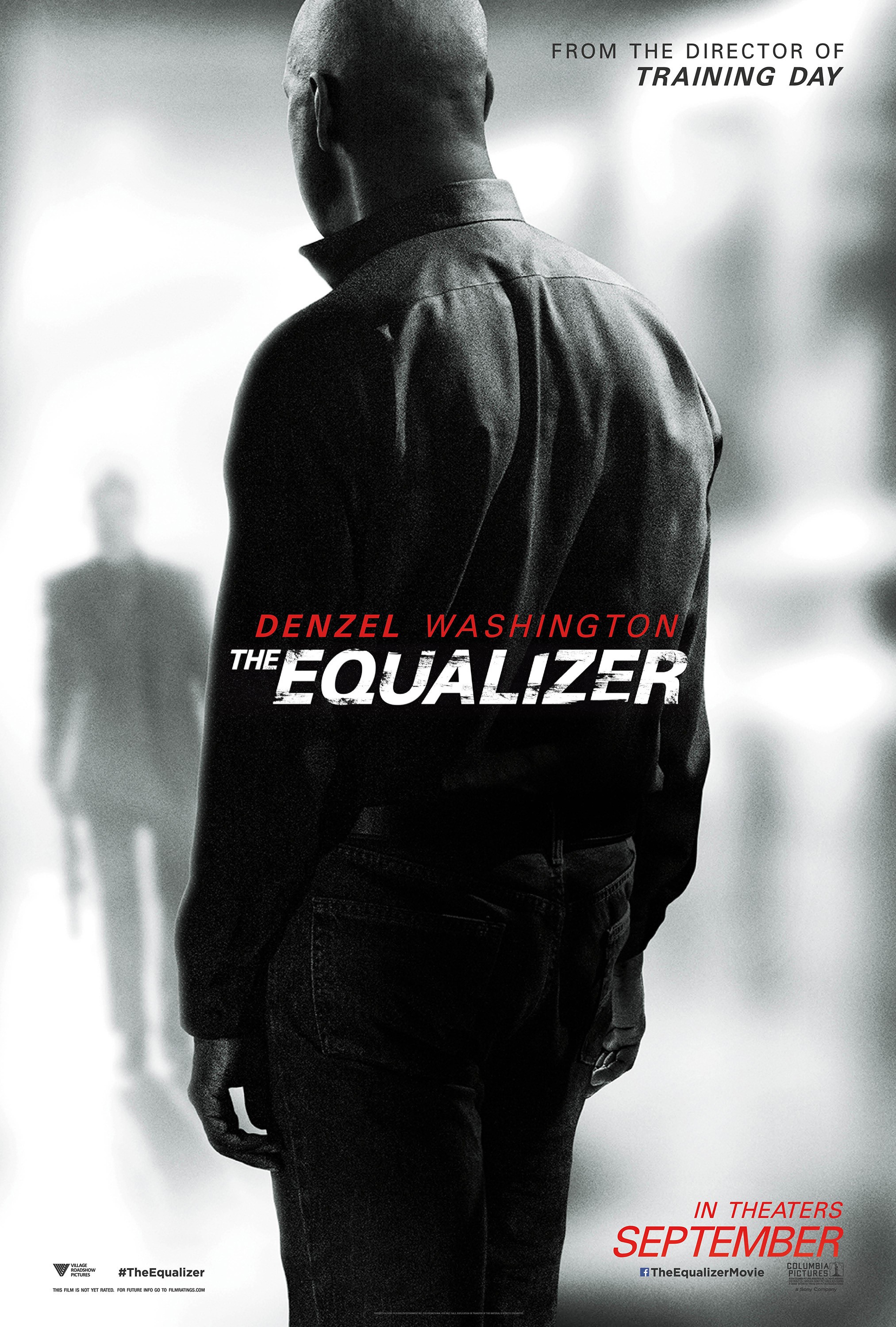 The Equalizer Film