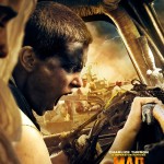 Mad Max: Fury Road Prize Pack Sweepstakes - blackfilm.com 