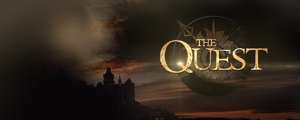  The Quest  -  4
