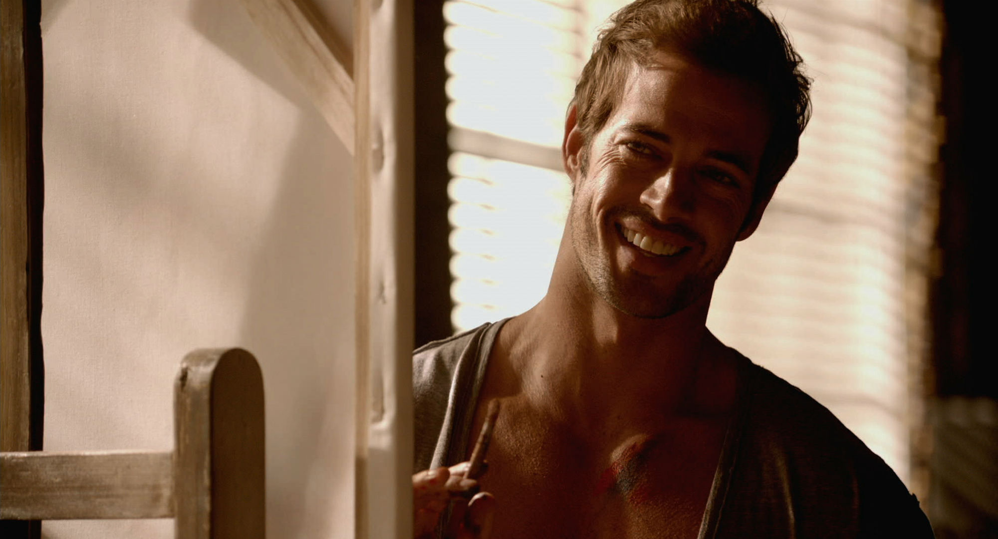 Addicted William Levy Blackfilm read Blackfilm read