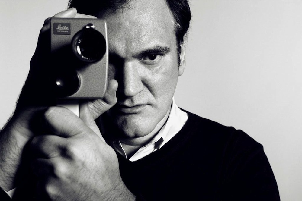 Quentin Tarantino Film