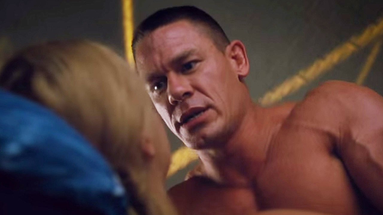 John Cena Sex With Teen 38