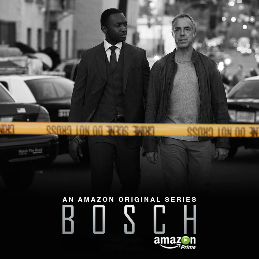 Bosch Serie