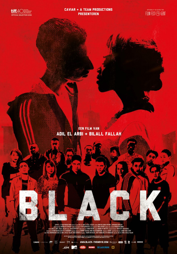Black Movie 48