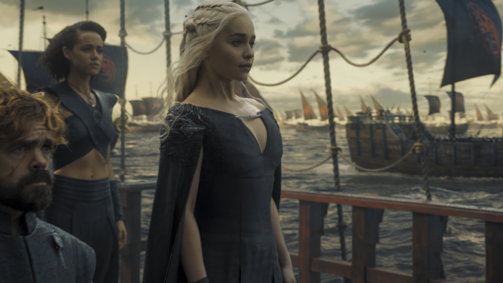 A Game Of Thrones Winds Of Winter