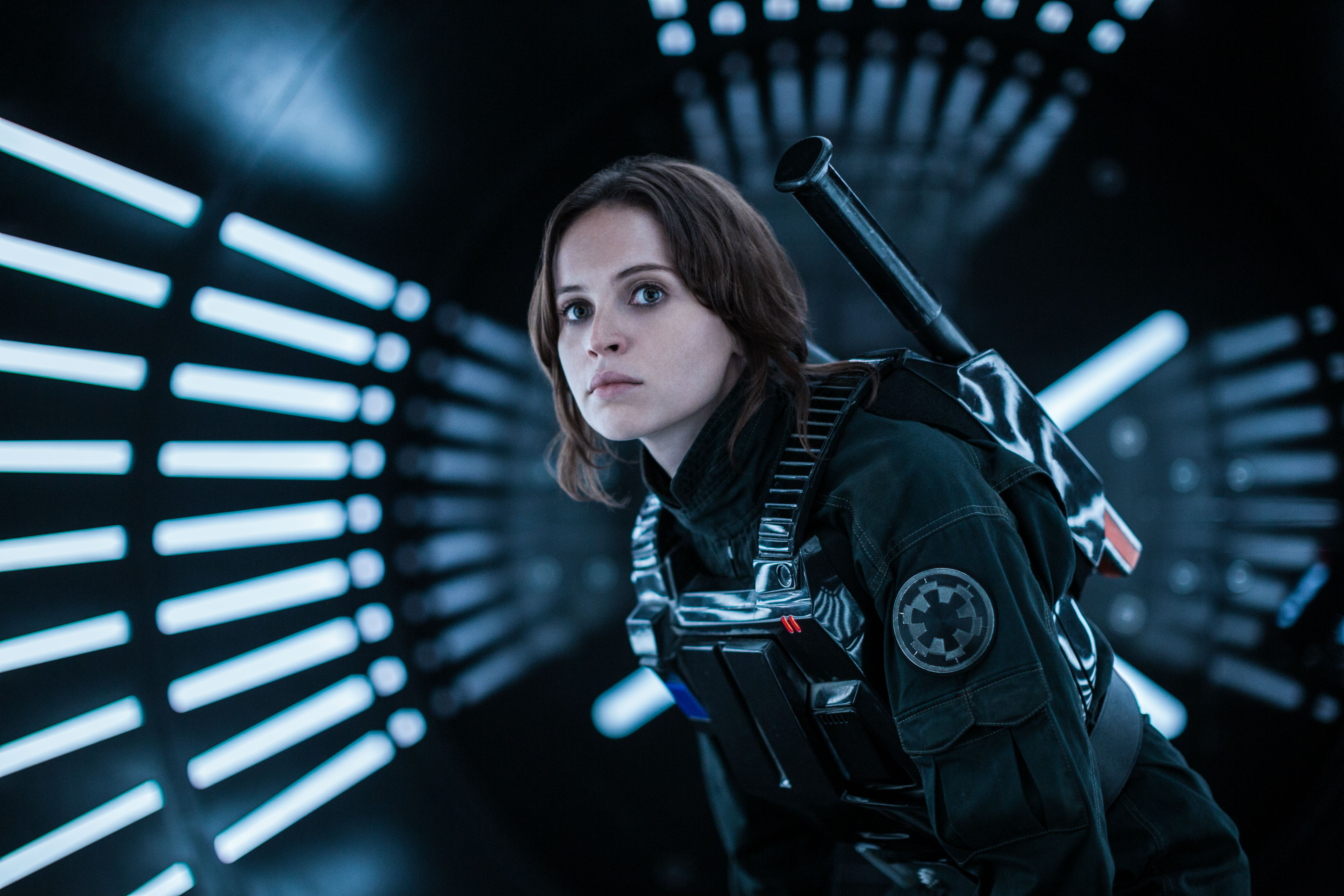 Watch Film Rogue One: A Star Wars Story