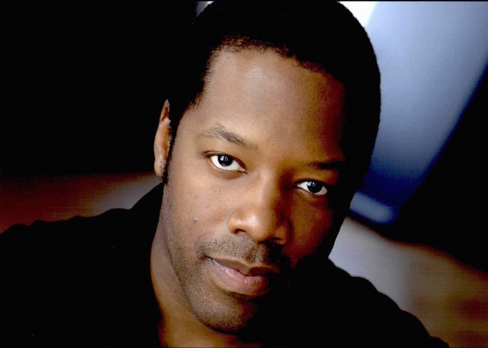 Kadeem Hardison (K.C. Undercover, A Different World) has been cast in the s...