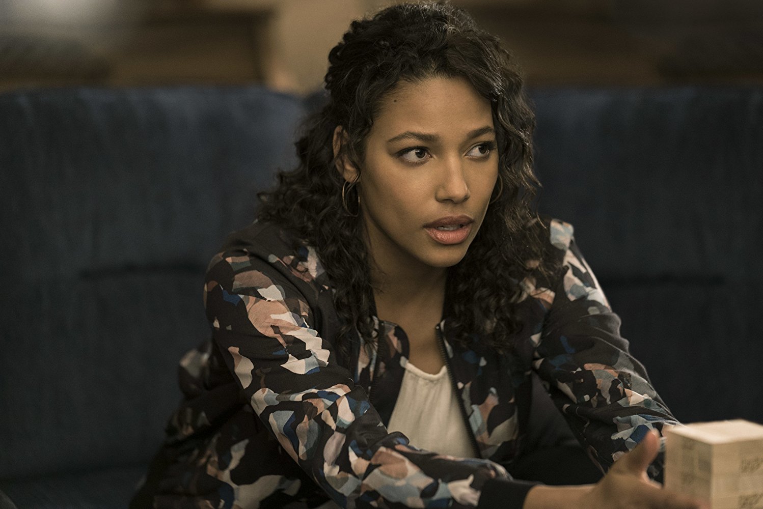 Exclusive: Kylie Bunbury & Lamorne Morris Talk Game Night - blackfilm.com
