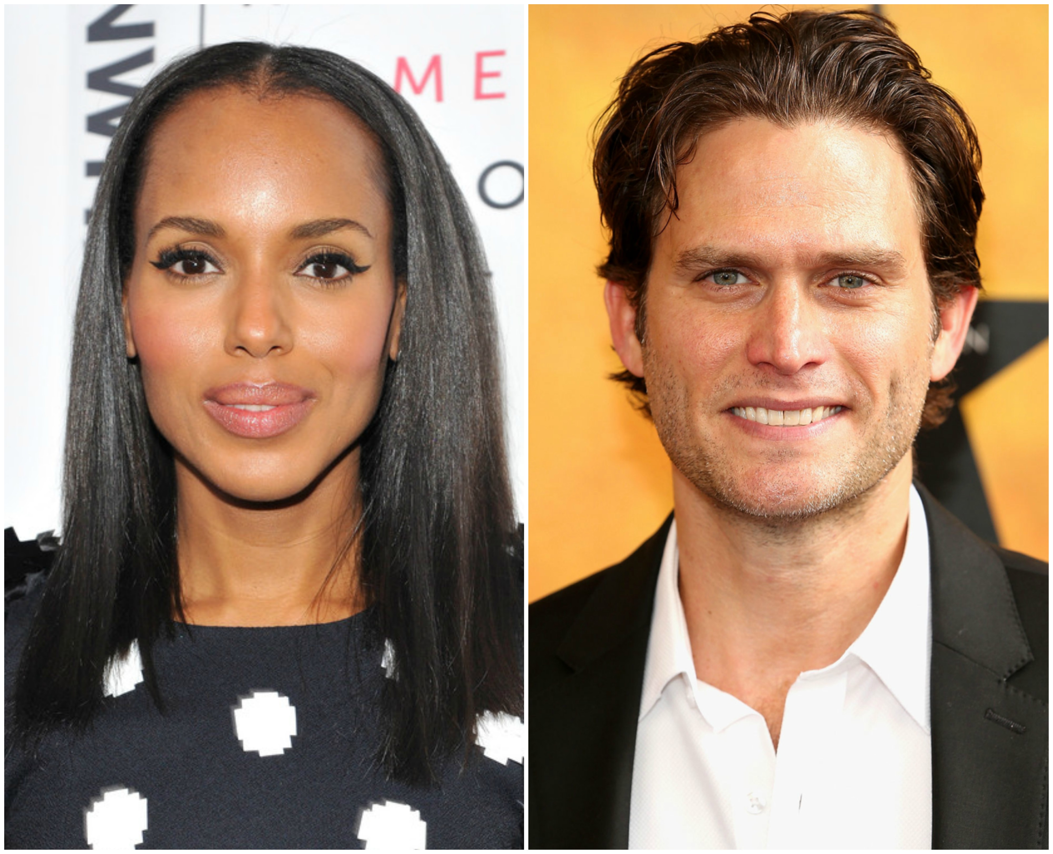 Kerry Washington Returning To Broadway In New Play Directed By Kenny Leon -  blackfilm.com