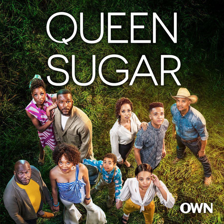 Queen Sugar Renewed For Season 4, Anthony Sparks Named New Showrunner
