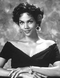 Halle Berry