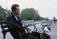 Edward Norton in Touchstone's 25th Hour - 2002 