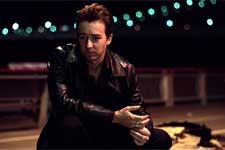 Edward Norton in Touchstone's 25th Hour - 2002 